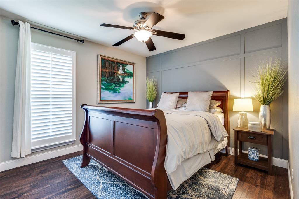 Booth Creek Add Ph 2 - Residential