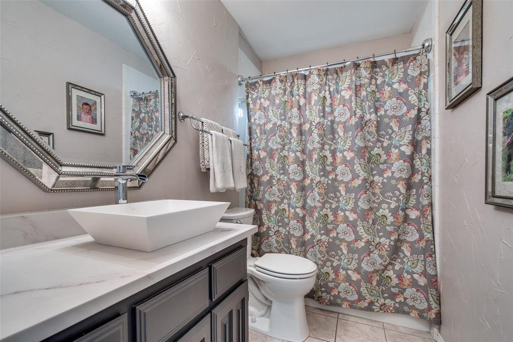 Booth Creek Add Ph 2 - Residential