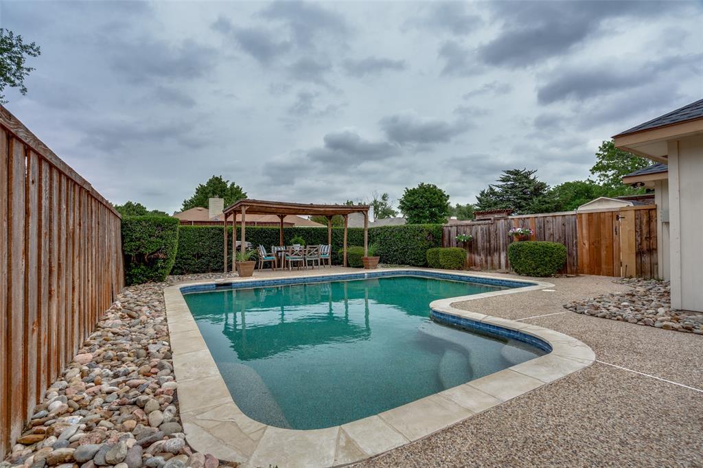 Booth Creek Add Ph 2 - Residential