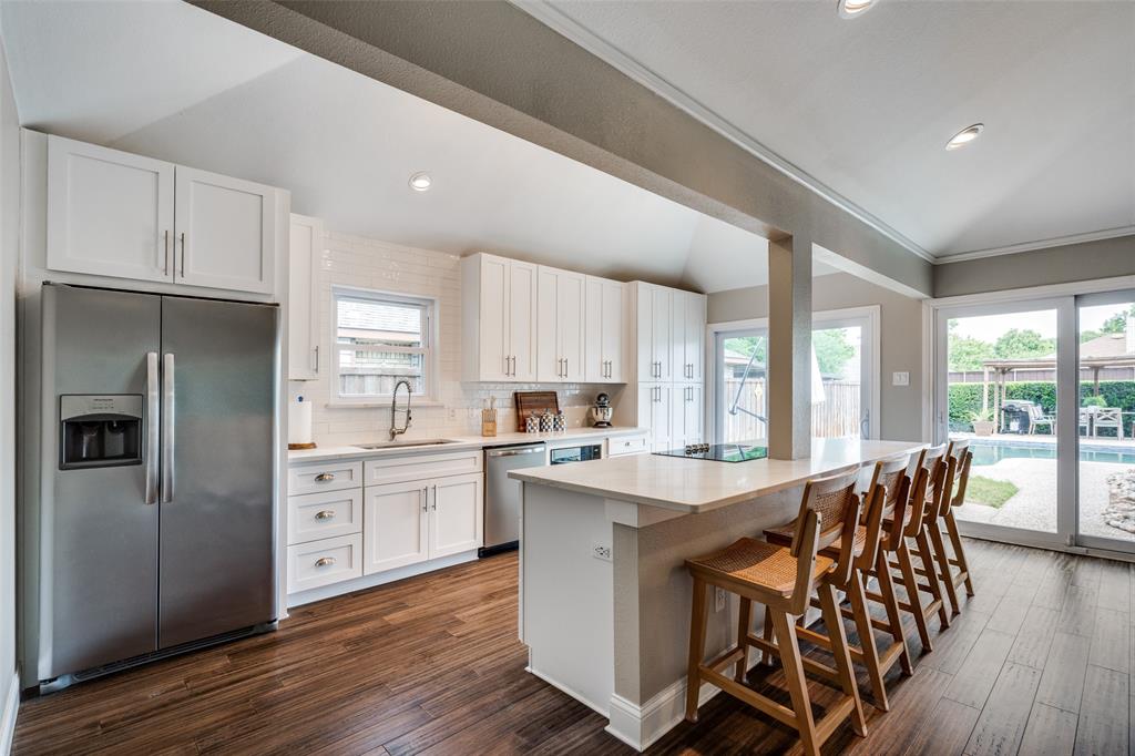 Booth Creek Add Ph 2 - Residential