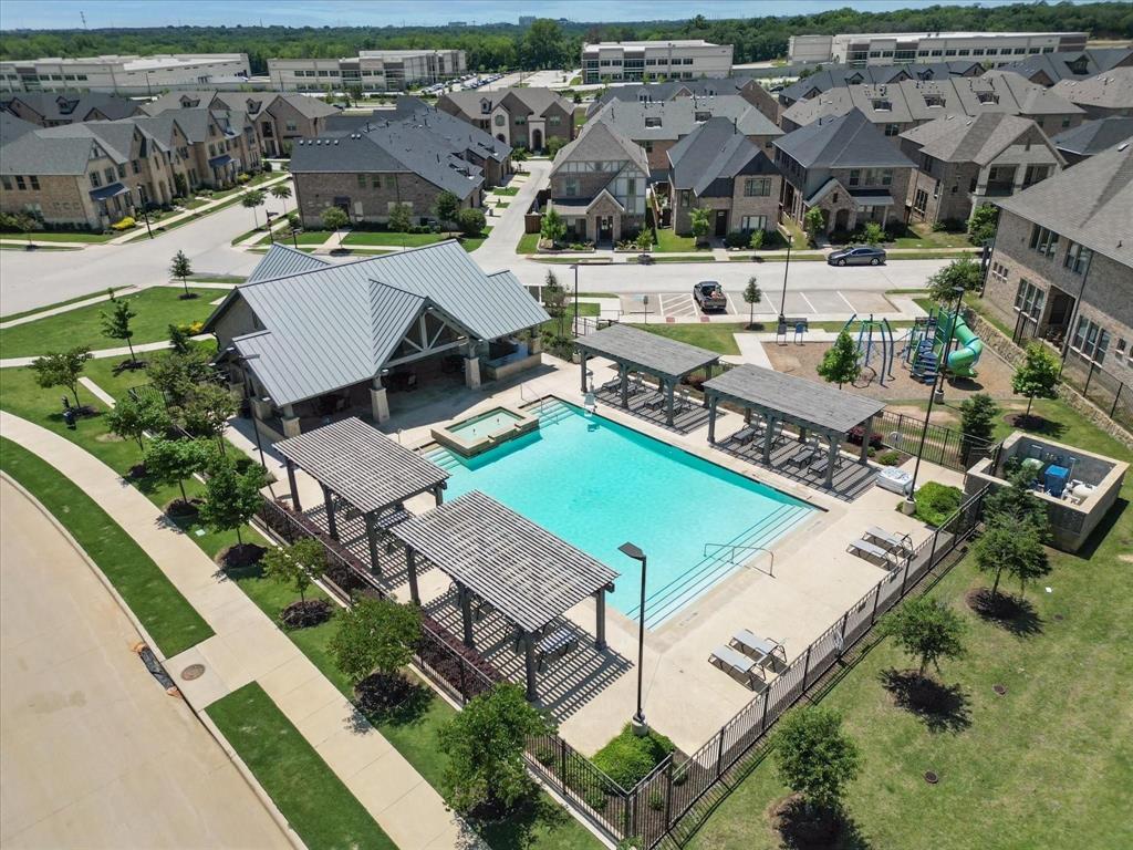 Villas of Southgate Ph Two - Residential