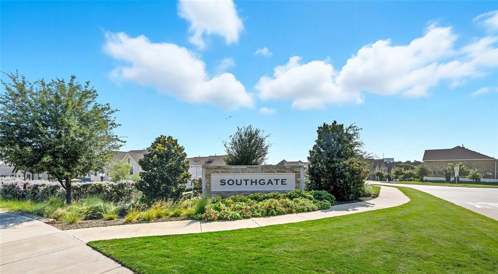 Villas of Southgate Ph Two - Residential