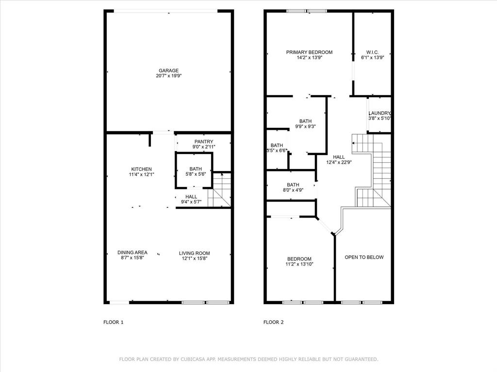 Villas of Southgate Ph Two - Residential