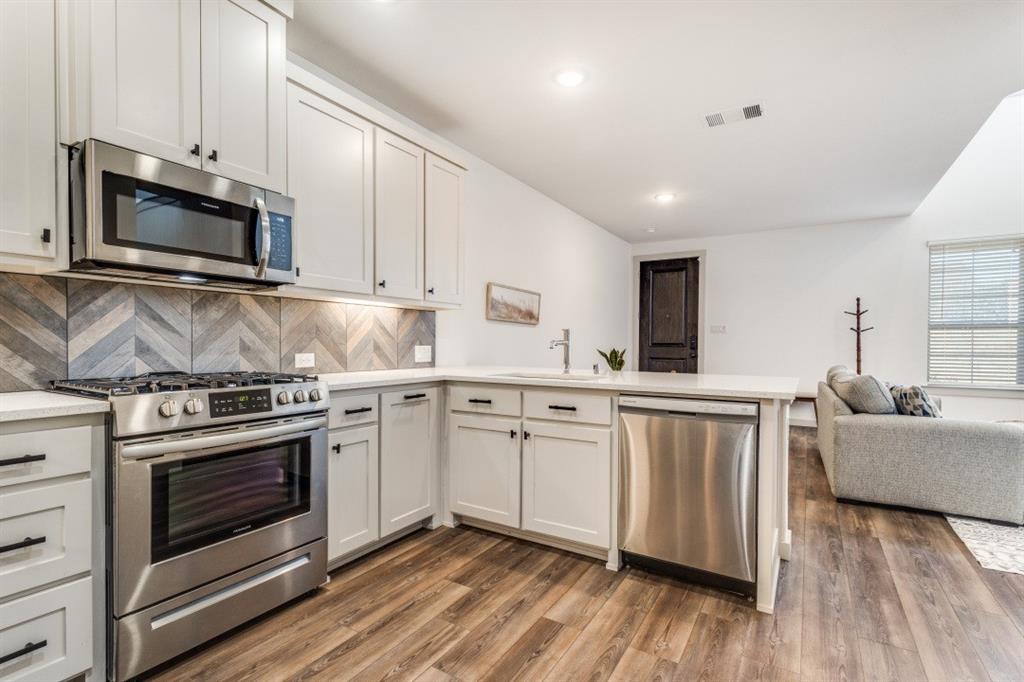 Villas of Southgate Ph Two - Residential