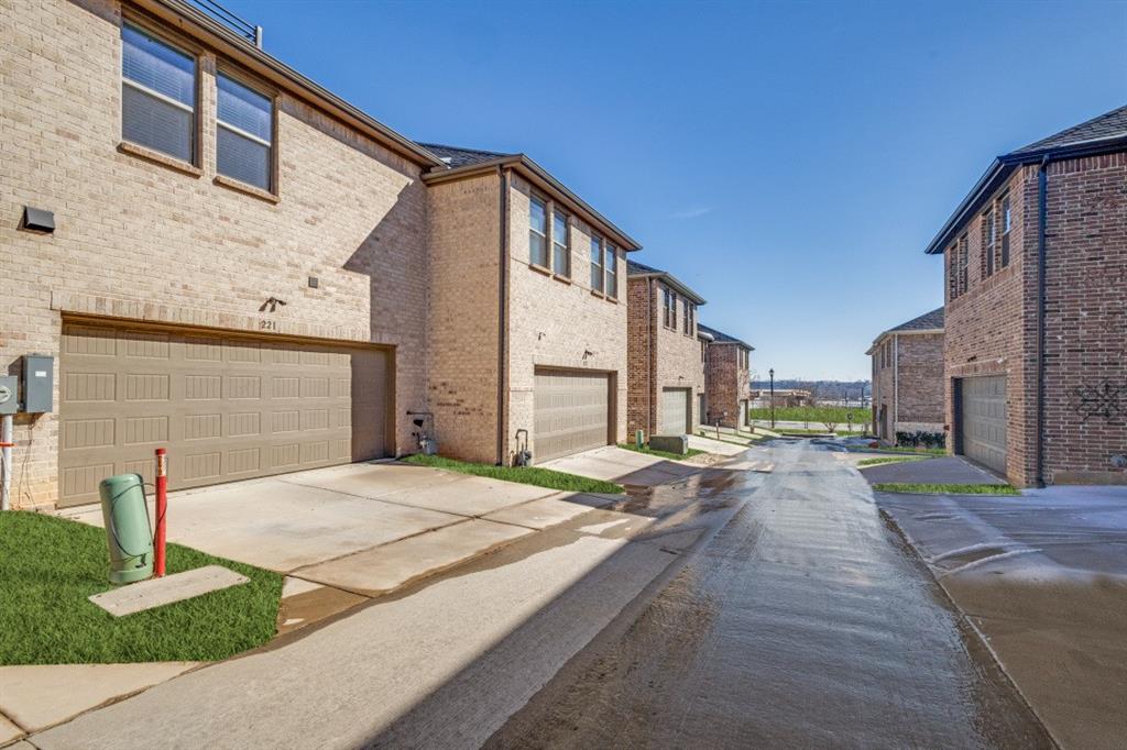 Villas of Southgate Ph Two - Residential