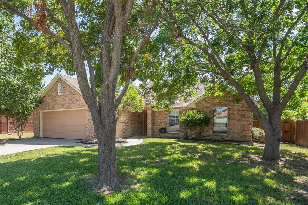 1001 Porter Place