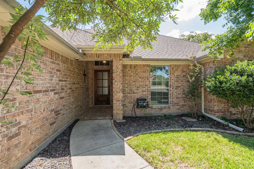 1001 Porter Place