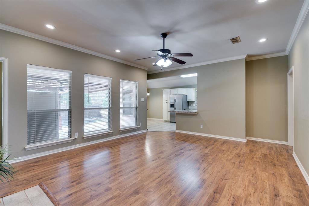 1001 Porter Place