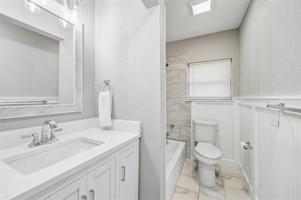 Fair Oaks - Residential