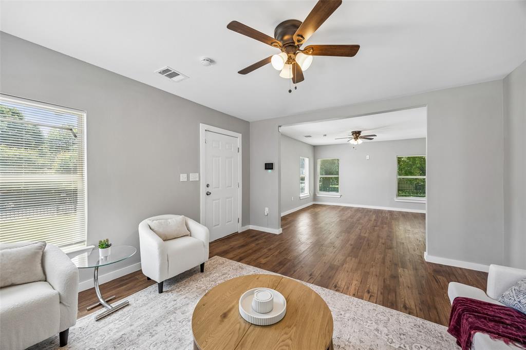 Fair Oaks - Residential