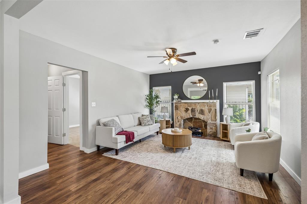Fair Oaks - Residential