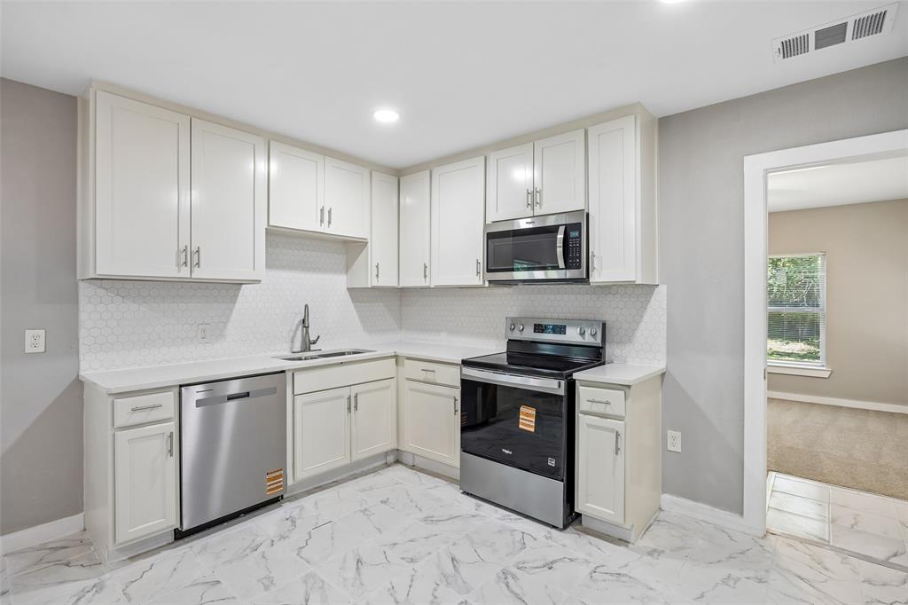 Fair Oaks - Residential