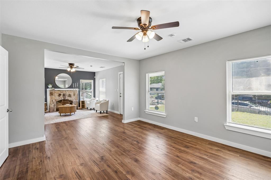 Fair Oaks - Residential