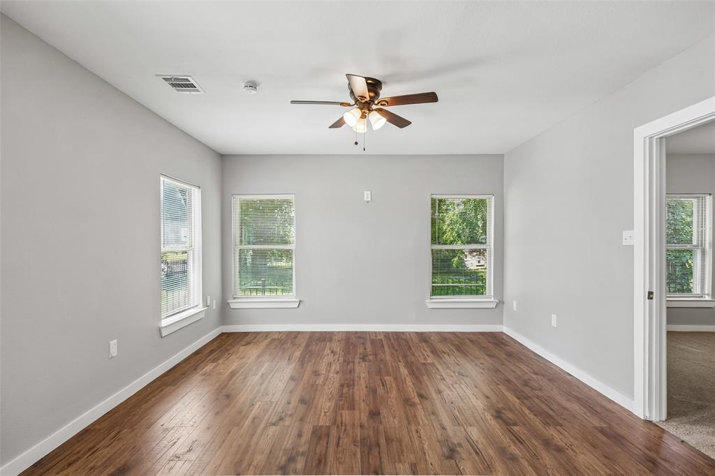 Fair Oaks - Residential