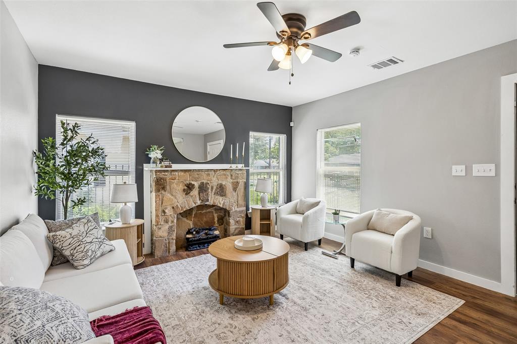 Fair Oaks - Residential