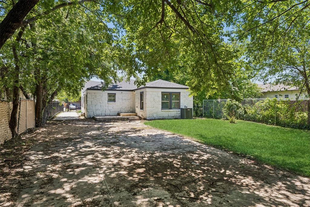 Fair Oaks - Residential