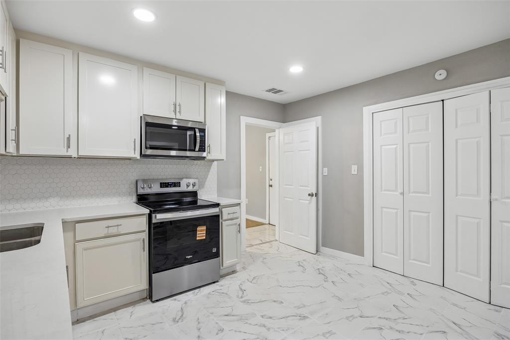Fair Oaks - Residential