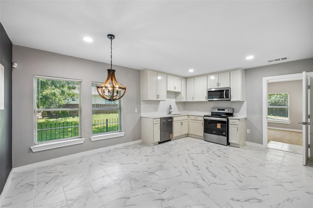 Fair Oaks - Residential