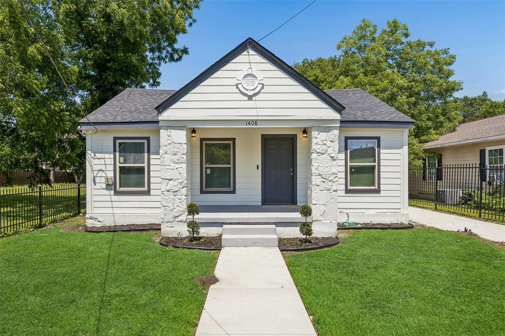 Fair Oaks - Residential