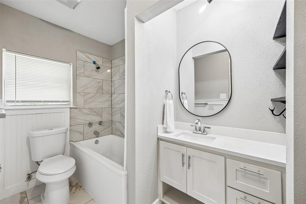 Fair Oaks - Residential