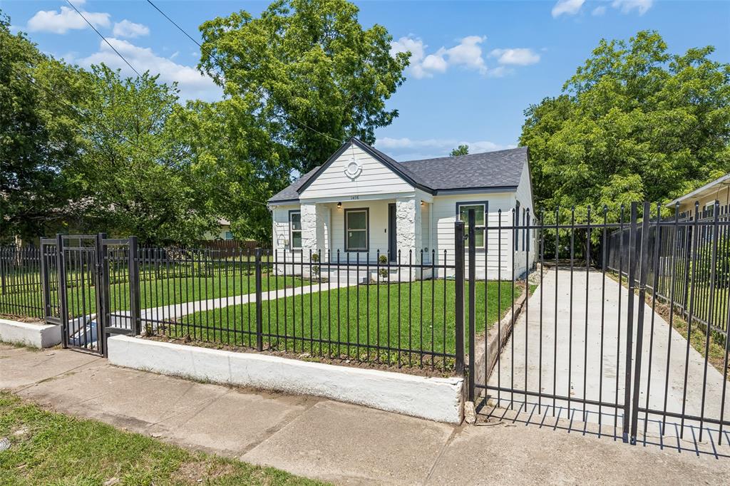Fair Oaks - Residential