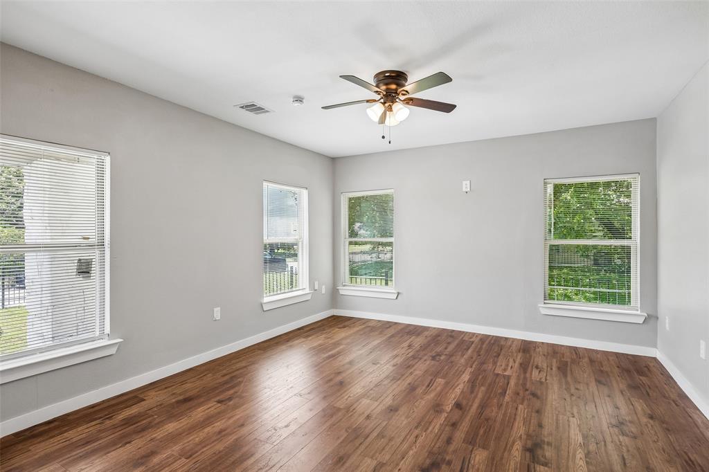Fair Oaks - Residential