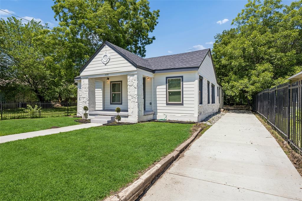 Fair Oaks - Residential