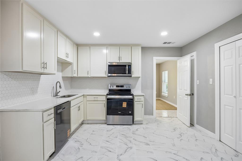 Fair Oaks - Residential