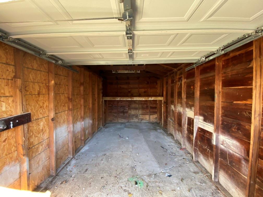 Popes Sub - Residential Income