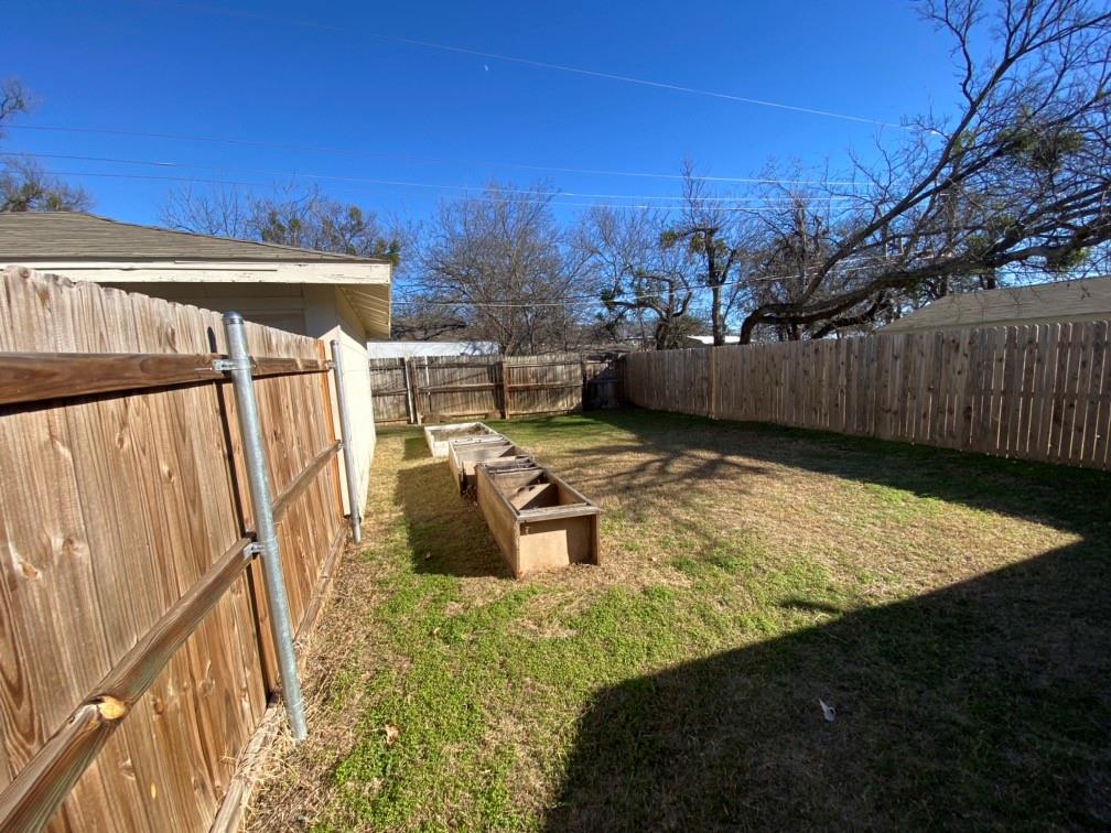 Popes Sub - Residential Income