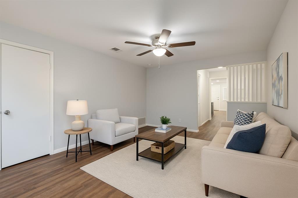 Popes Sub - Residential Income