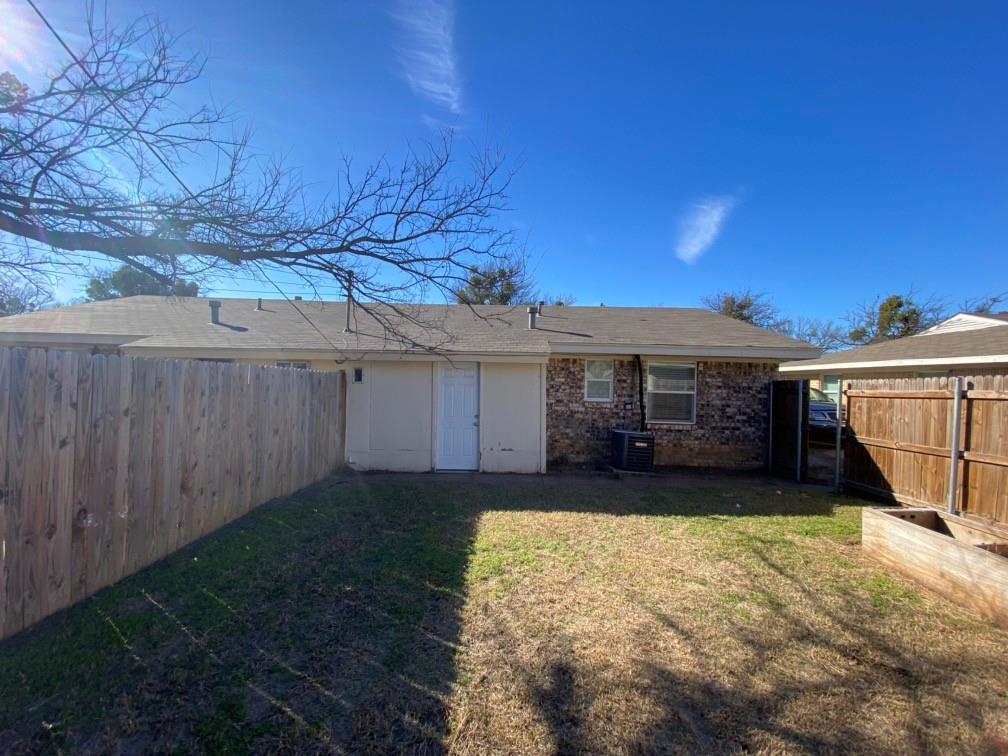 Popes Sub - Residential Income