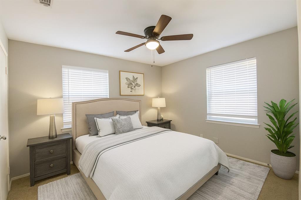 Popes Sub - Residential Income