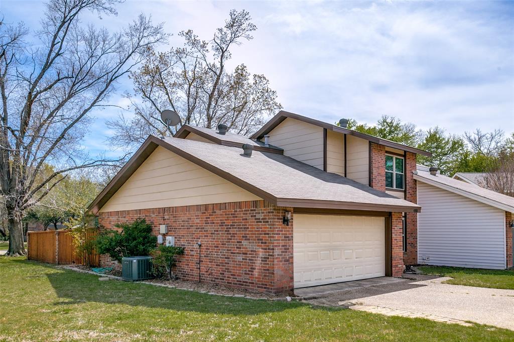 Timbercreek Garden Homes - Residential