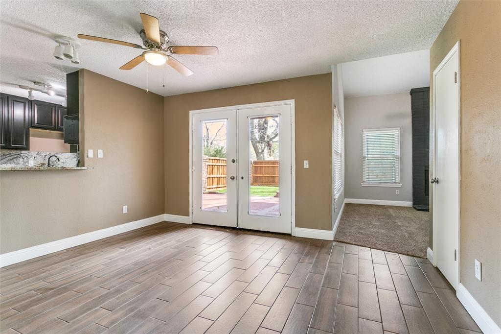 Timbercreek Garden Homes - Residential