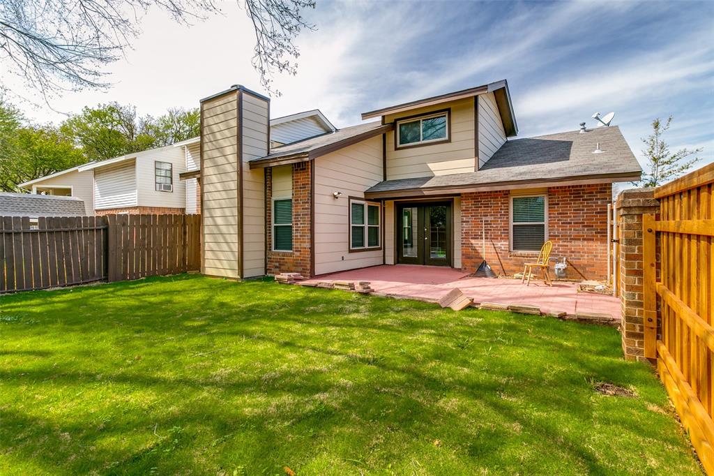 Timbercreek Garden Homes - Residential