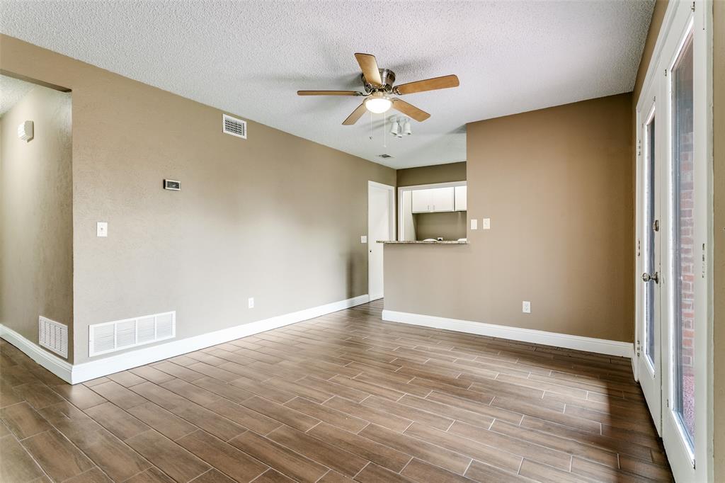 Timbercreek Garden Homes - Residential