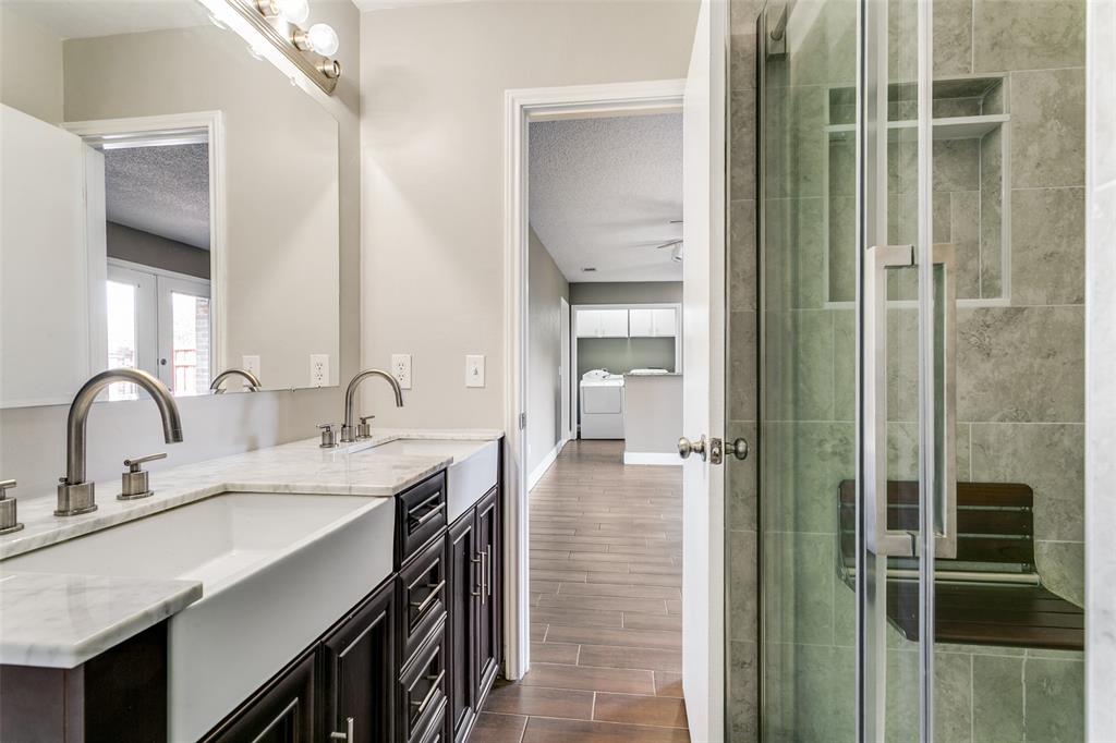 Timbercreek Garden Homes - Residential