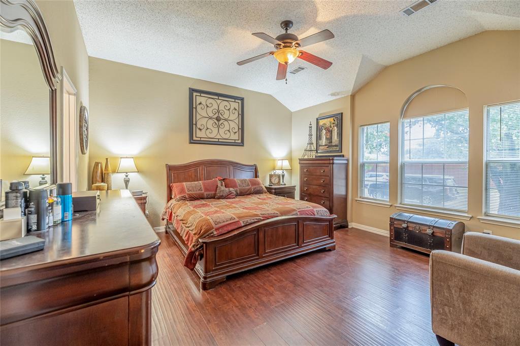 Davis Estates #1 #2 & #3 - Residential