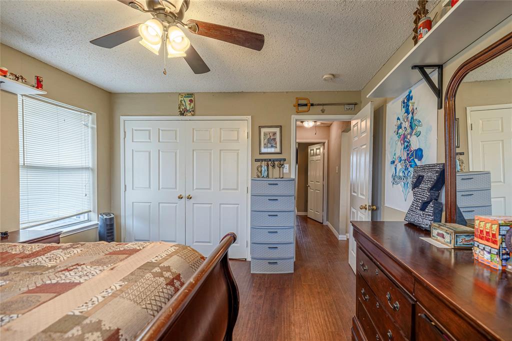 Davis Estates #1 #2 & #3 - Residential