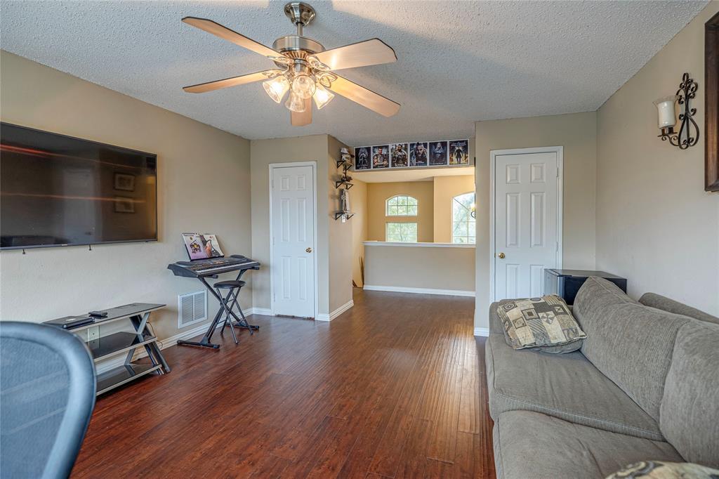 Davis Estates #1 #2 & #3 - Residential