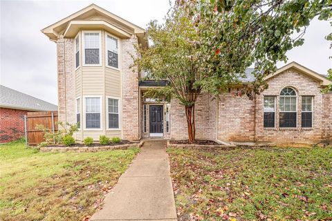 3103 Scott Drive Sachse TX 75048