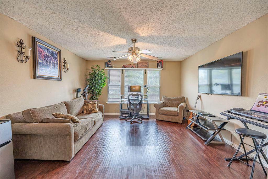 Davis Estates #1 #2 & #3 - Residential