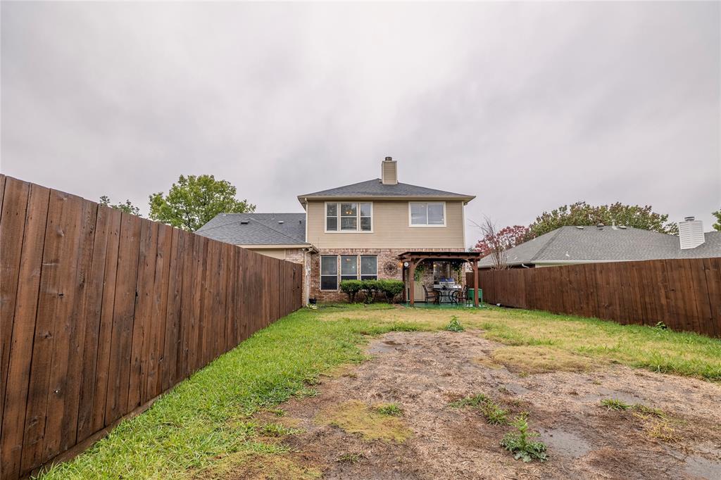 Davis Estates #1 #2 & #3 - Residential