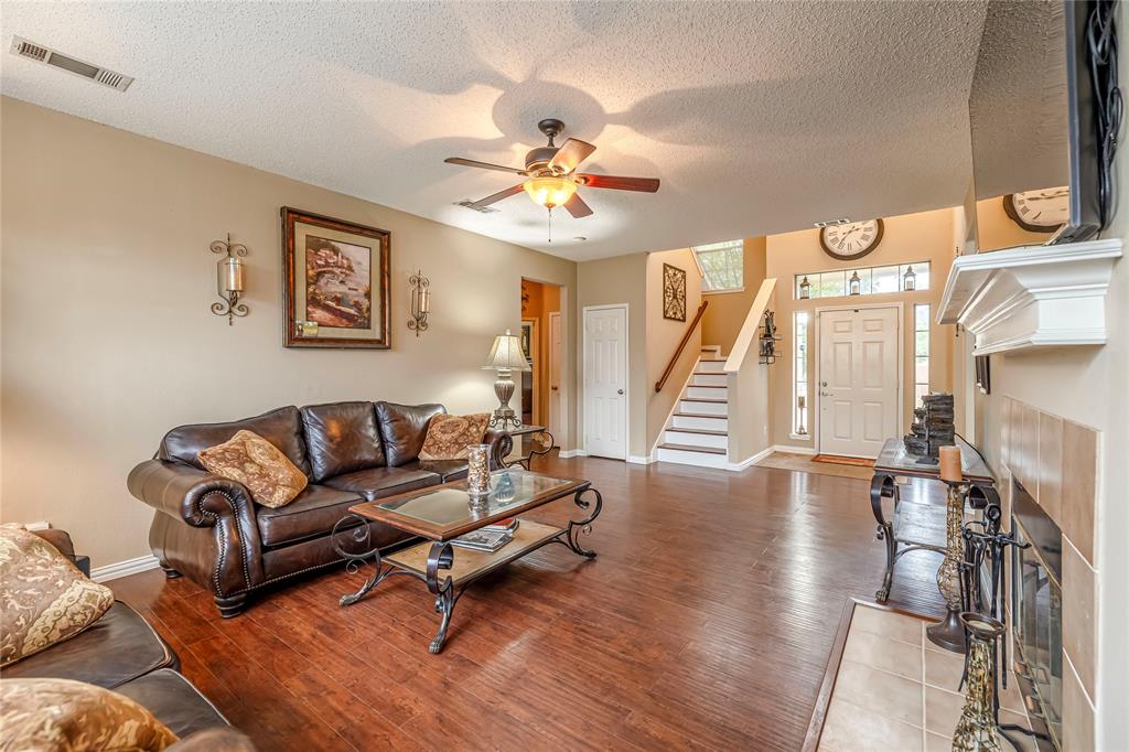 Davis Estates #1 #2 & #3 - Residential