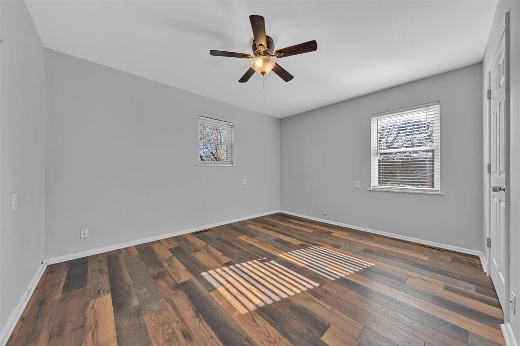 Jinkens Heights - Residential