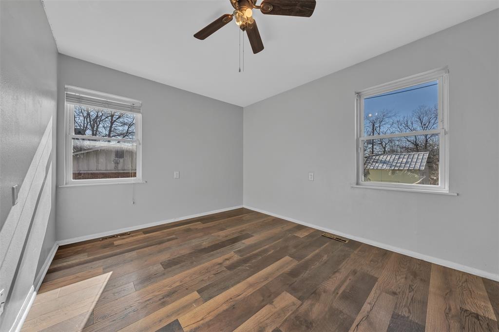 Jinkens Heights - Residential