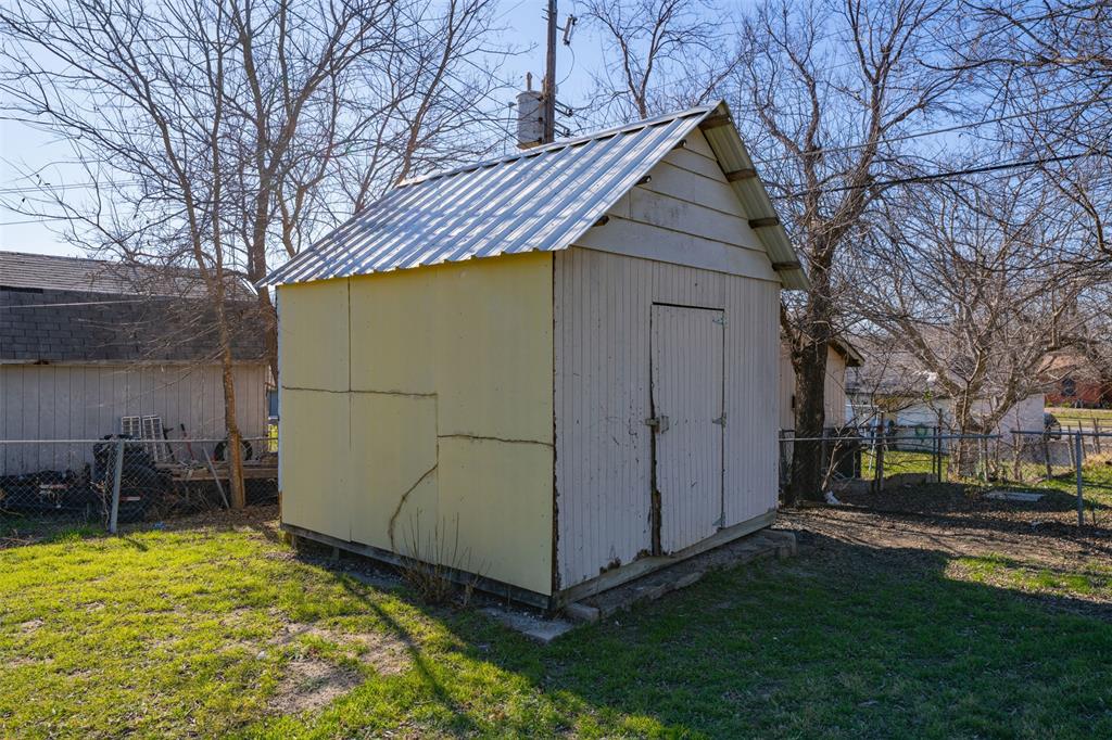 Jinkens Heights - Residential