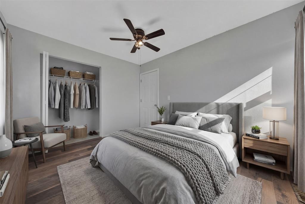 Jinkens Heights - Residential