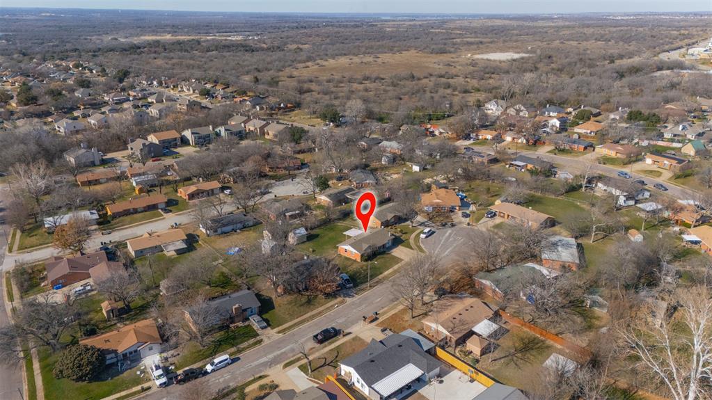 Jinkens Heights - Residential